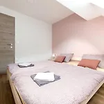 Apartmaji Rupnik Appartement Bohinjska Bistrica