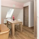 Apartmaji Rupnik Appartement