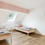 Appartement Apartmaji Rupnik Bohinjska Bistrica