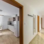 Apartmán Apartmaji Rupnik *