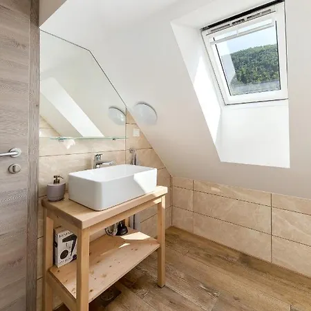 Apartamento Apartmaji Rupnik