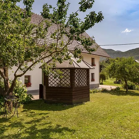 Apartmaji Rupnik Apartamento