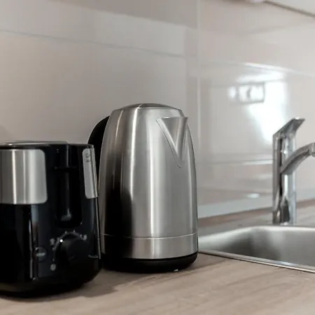 Apartmaji Rupnik Apartment