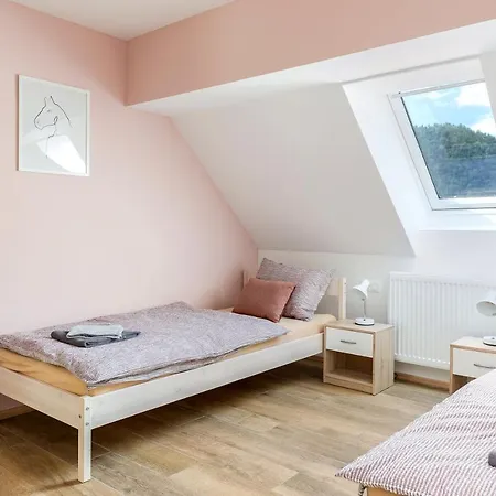Apartmaji Rupnik Apartment *