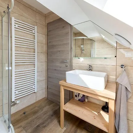 Apartmaji Rupnik * Bohinjska Bistrica