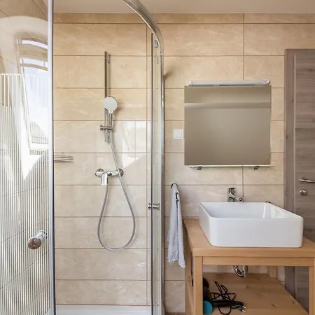 Apartamento Apartmaji Rupnik
