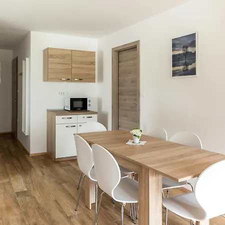 Apartamento Apartmaji Rupnik