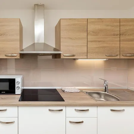 Apartmaji Rupnik Bohinjska Bistrica