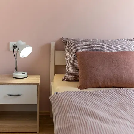 Appartement Apartmaji Rupnik