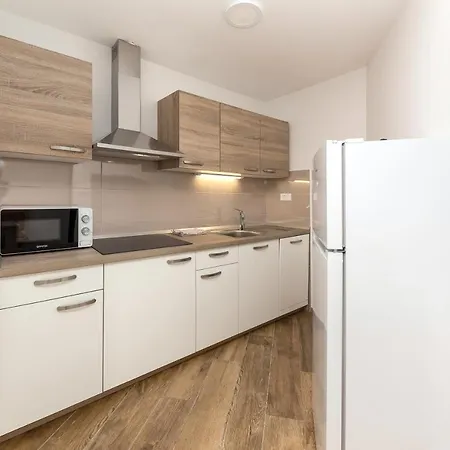 Apartmaji Rupnik * Bohinjska Bistrica