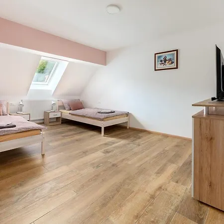 Apartmaji Rupnik * Bohinjska Bistrica