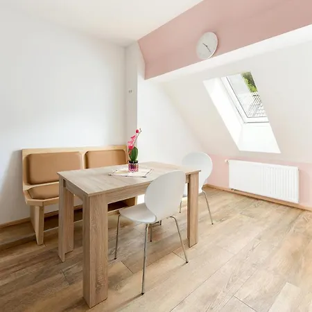 Appartement Apartmaji Rupnik *