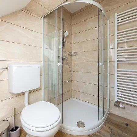 Apartmaji Rupnik * Bohinjska Bistrica