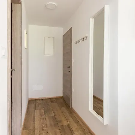 Apartmaji Rupnik Bohinjska Bistrica
