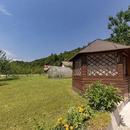 Apartmaji Rupnik Bohinjska Bistrica