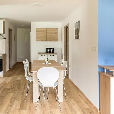 Apartmaji Rupnik Bohinjska Bistrica