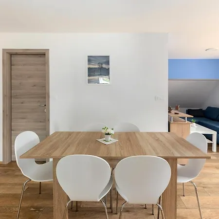 Apartmaji Rupnik Bohinjska Bistrica