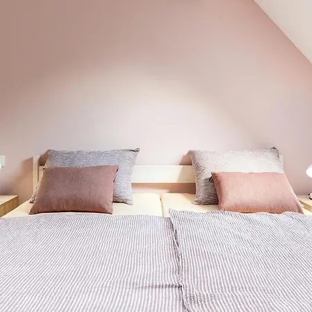 Apartmaji Rupnik Apartamento