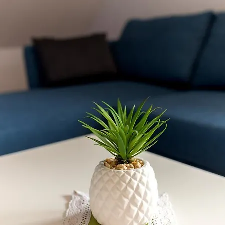 Apartman Apartmaji Rupnik