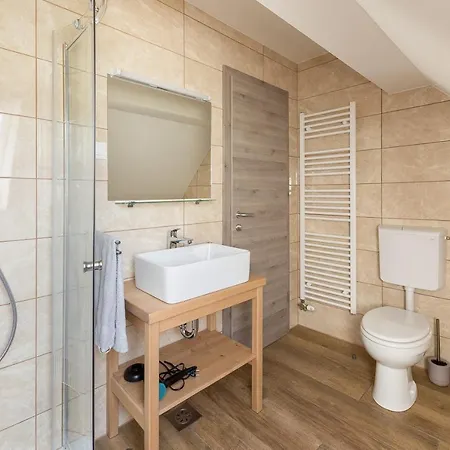 Apartman Apartmaji Rupnik *