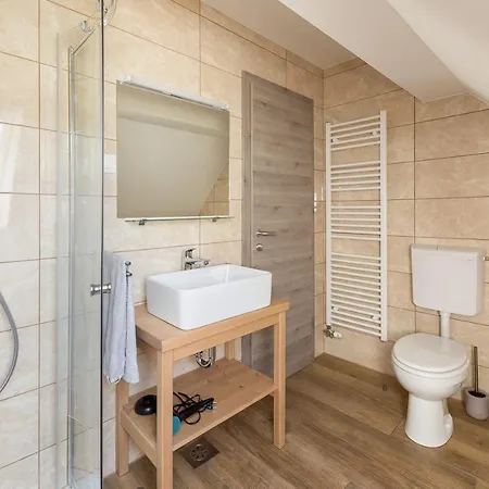 Apartment Apartmaji Rupnik *