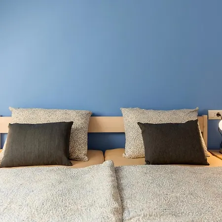 Apartmaji Rupnik * Bohinjska Bistrica