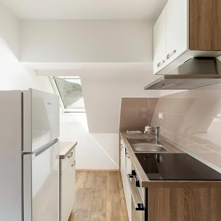 Appartement Apartmaji Rupnik