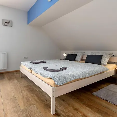 Appartement Apartmaji Rupnik