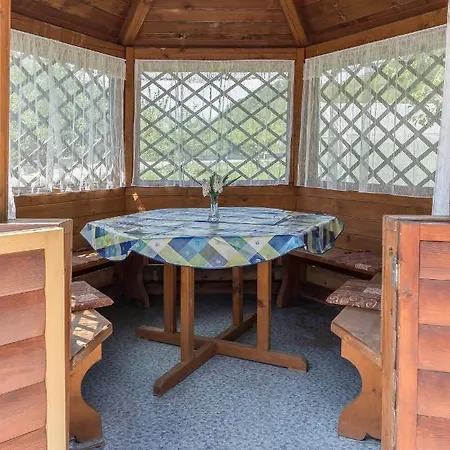 Apartmaji Rupnik * Bohinjska Bistrica