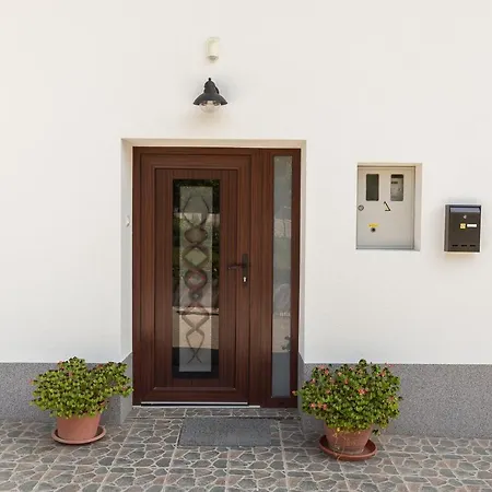 Apartamento Apartmaji Rupnik *