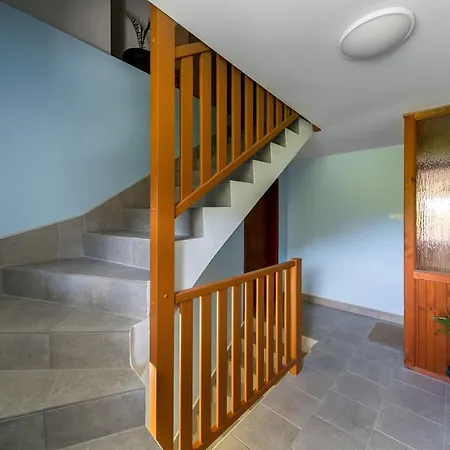 Apartmaji Rupnik * Бохиньска-Быстрица