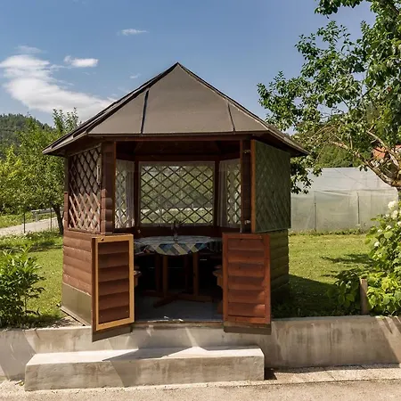 Apartmaji Rupnik Appartamento *