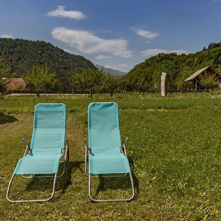 Apartment Apartmaji Rupnik *