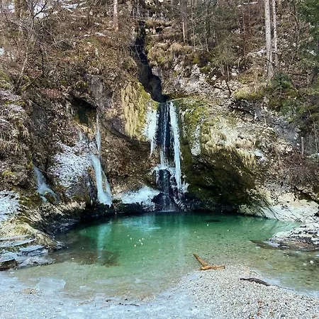 Lägenhet Apartmaji Rupnik