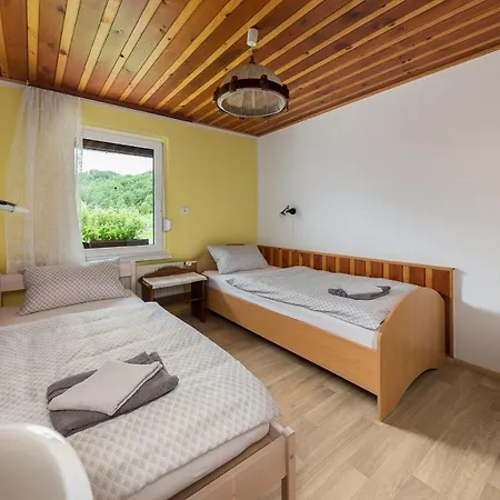 Apartmaji Rupnik Bohinjska Bistrica