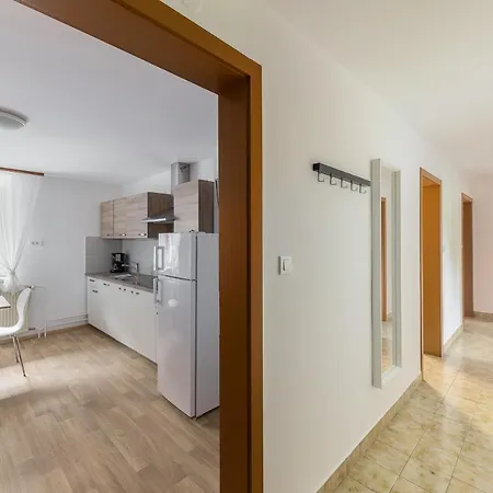 Appartement Apartmaji Rupnik *