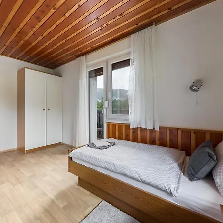 Apartment Apartmaji Rupnik