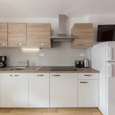 Apartment Apartmaji Rupnik