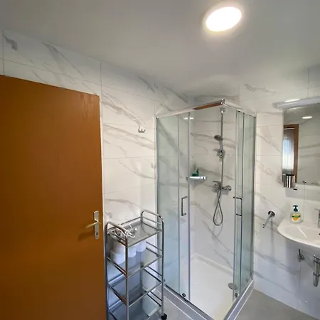 Apartmaji Rupnik Apartman *