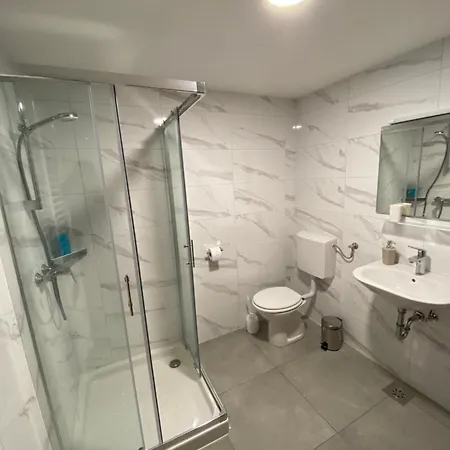 Apartmaji Rupnik *
