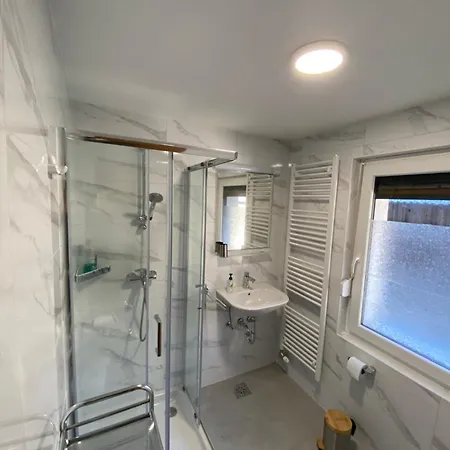 Lägenhet Apartmaji Rupnik