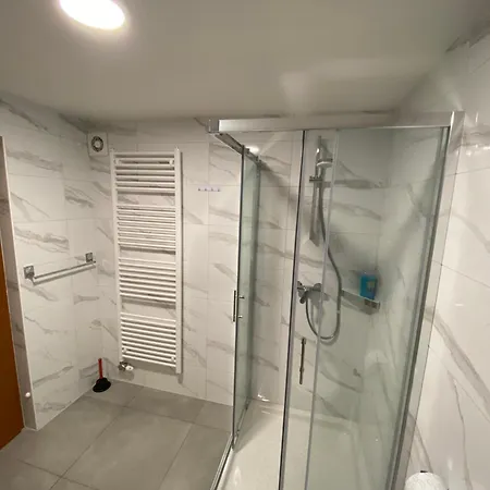 Apartmaji Rupnik Bohinjska Bistrica