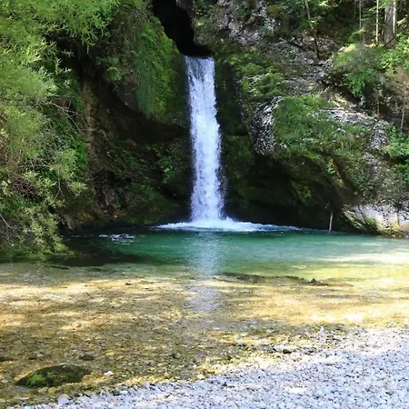 Lägenhet Apartmaji Rupnik Bohinjska Bistrica