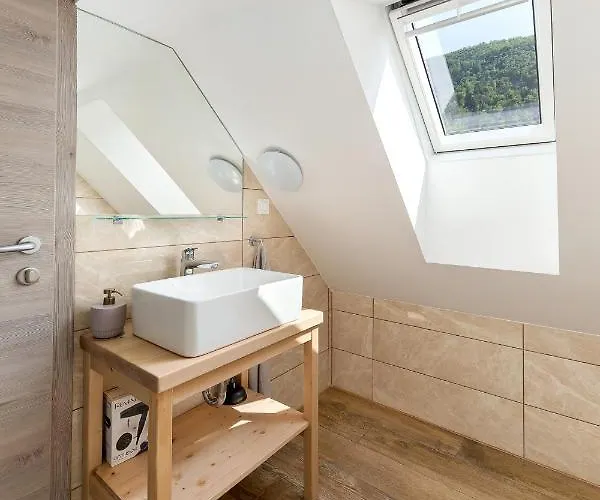 Appartamento Apartmaji Rupnik