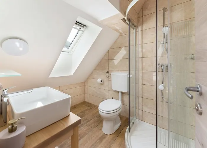 Apartmaji Rupnik Apartament *