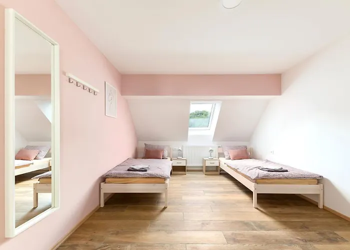 Apartmaji Rupnik Appartamento *