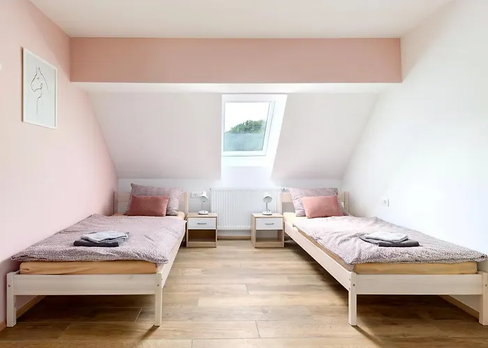 Appartement Apartmaji Rupnik *