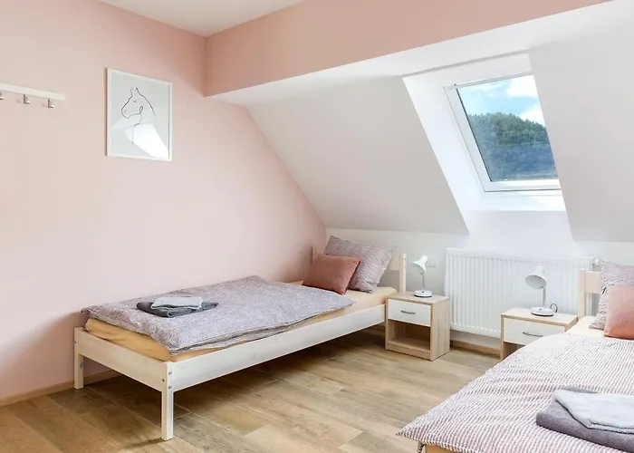 Apartmaji Rupnik Appartement *