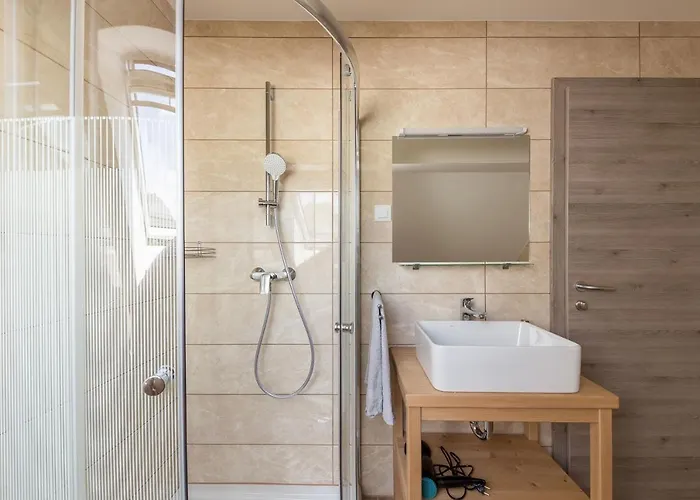 Apartament Apartmaji Rupnik