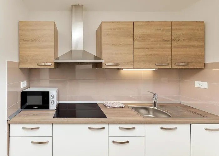 Apartmaji Rupnik Bohinjska Bistrica